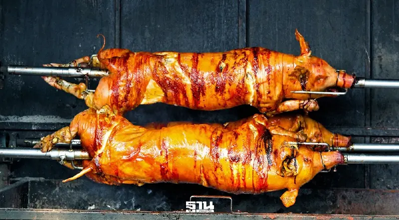 ฟาร์มหมูลุยหมูหัน 5 หมื่นตัว/เดือน เร่งส่งออกมาเลย์ล็อตแรก ดันราคาฟื้นรับตรุษจีน