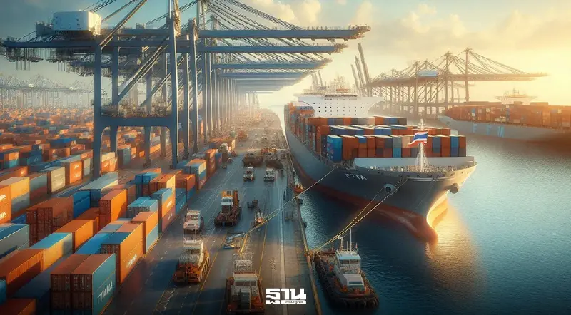 พาณิชย์ เปิดยอด 11 เดือนปี 68 ไทยใช้สิทธิ FTA ทำการค้าพุ่ง 2.5 ล้านล้าน