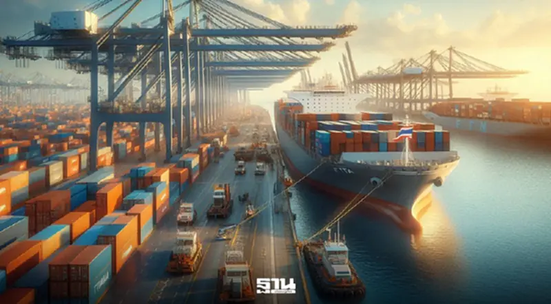 พาณิชย์ เปิดยอด 11 เดือนปี 68 ไทยใช้สิทธิ FTA ทำการค้าพุ่ง 2.5 ล้านล้าน พาณิชย์ เปิดยอด 11 เดือนปี 68 ไทยใช้สิทธิ FTA ทำการค้าพุ่ง 2.5 ล้านล้าน