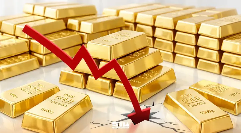 วิกฤตราคาทองผันผวนหนักรอบหลายทศวรรษ สมาคมทองเตือน อย่าเสี่ยงเกินตัว