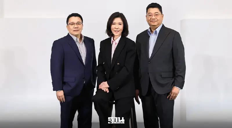 ถอดรหัส AP CODE 'เอพี ไทยแลนด์' ปั้น 5 เสาหลักวางฐานโตระยะยาว