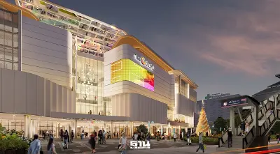 ทายาทเจ้าสัวเจริญ ทุ่ม 5 พันล้าน ปั้นค้าปลีกโมเดลใหม่ ‘The Color’ ปักหมุดแจ้งวัฒนะ เปิดต้นปี 70