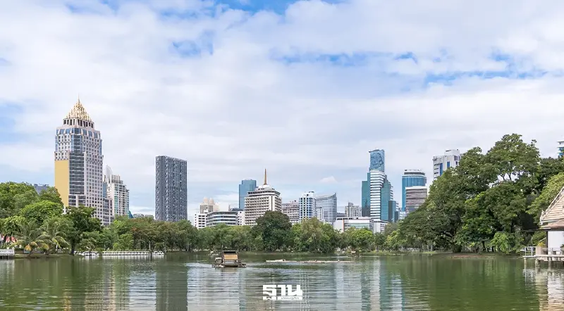 สภาพอากาศวันนี้ -4 ก.พ.กทม.ปริมณฑล อากาศเย็น อุณหภูมิลดลง