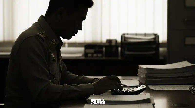 เงินเดือนข้าราชการ 2569 เดือนกุมภาพันธ์ กรมบัญชีกลาง จ่ายรอบสองวันไหน?