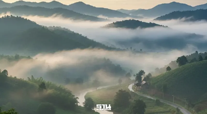 สภาพอากาศวันนี้ -20 ก.พ.ไทยมีฝนฟ้าคะนองบางแห่ง เหนือ-อีสาน อากาศเย็นตอนเช้า สภาพอากาศวันนี้ -20 ก.พ.ไทยมีฝนฟ้าคะนองบางแห่ง เหนือ-อีสาน อากาศเย็นตอนเช้า