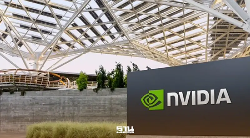 NVIDIA สยบข่าวลือล้มดีลยักษ์ OpenAI ยันเดินหน้าลุยสมรภูมิ AI NVIDIA สยบข่าวลือล้มดีลยักษ์ OpenAI ยันเดินหน้าลุยสมรภูมิ AI