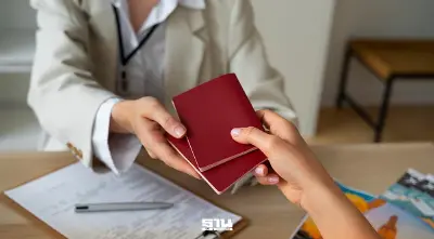 ทําพาสปอร์ตครั้งแรก ต้องใช้เอกสารอะไรบ้าง คลิกอ่านที่นี่