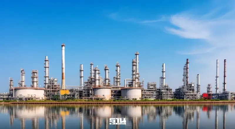 IRPC ฝ่าวัฏจักรขาลง เร่ง 4R ปรับพอร์ตสู่สินค้าเกรดพิเศษ ดัน Specialty 60% ปี 73 IRPC ฝ่าวัฏจักรขาลง เร่ง 4R ปรับพอร์ตสู่สินค้าเกรดพิเศษ ดัน Specialty 60% ปี 73