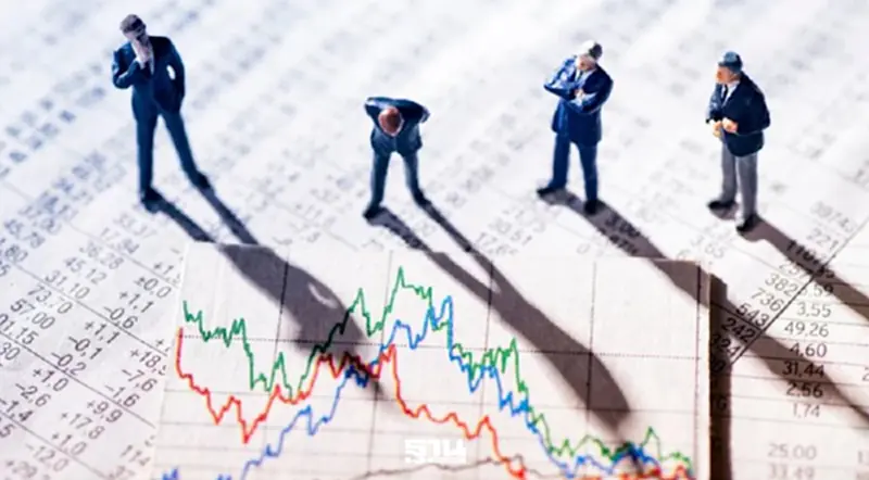 S&P 500-Nasdaq ร่วงต่อ! ผวา AI พ่นพิษกดหุ้นเทคฯ Alphabet งบลงทุนพุ่ง S&P 500-Nasdaq ร่วงต่อ! ผวา AI พ่นพิษกดหุ้นเทคฯ Alphabet งบลงทุนพุ่ง