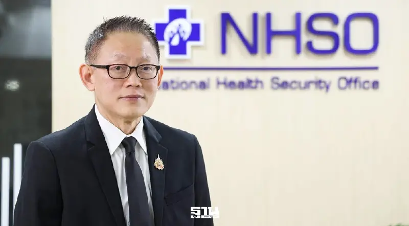 สปสช. กางแผนปฏิรูประบบบัตรทอง กทม. อุ้ม คนจนเมือง-ประชากรแฝง สปสช. กางแผนปฏิรูประบบบัตรทอง กทม. อุ้ม คนจนเมือง-ประชากรแฝง