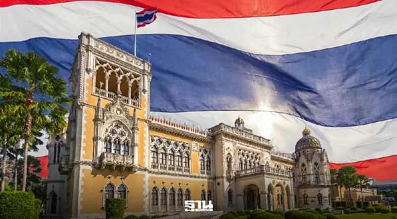 'ซีอีโอญี่ปุ่น' ประสานเสียงไม่ทิ้งไทย เชื่อมั่นรัฐบาลใหม่ หนุนลงทุน–ศก.ขาขึ้น 'ซีอีโอญี่ปุ่น' ประสานเสียงไม่ทิ้งไทย เชื่อมั่นรัฐบาลใหม่ หนุนลงทุน–ศก.ขาขึ้น