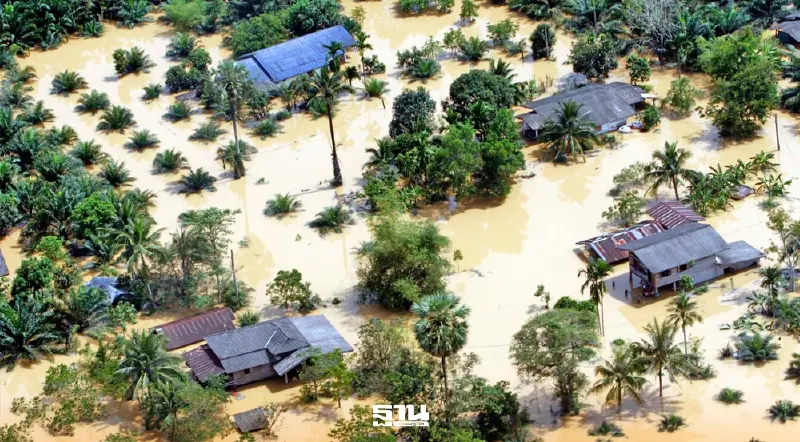 เช็คที่นี่ เกณฑ์เยียวยาเกษตรกร 2569 ประสบน้ำท่วม-ภัยพิบัติ ได้เงินกี่บาท