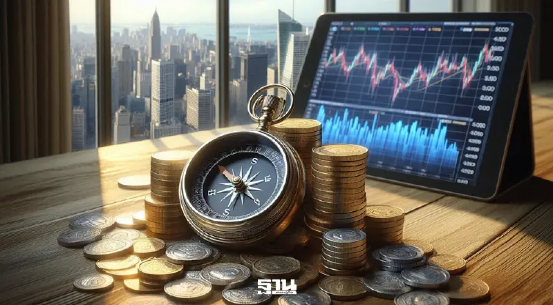 เม็ดเงินต่างชาติเริ่มเปลี่ยนทิศ กูรูชี้ตลาดหุ้นเกิดใหม่เด่น หุ้นไทยได้แรงหนุน