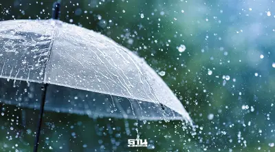 สภาพอากาศช่วงตรุษจีน 16-19 ก.พ.ไทยตอนบน ลมกระโชกแรง ฝนฟ้าคะนอง ใต้ฝนเพิ่ม