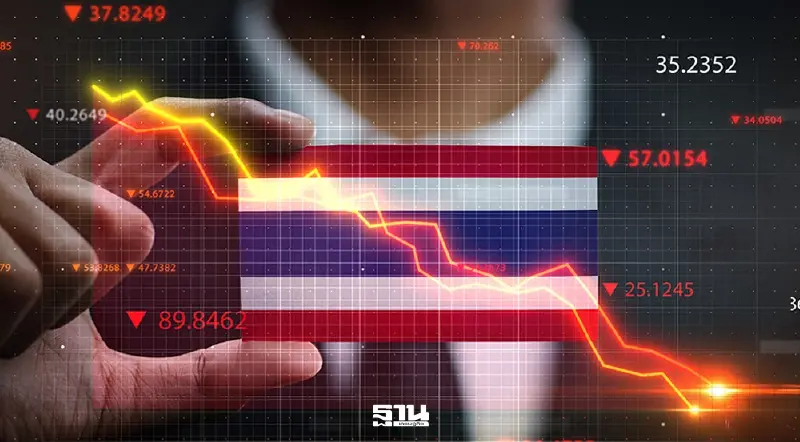 ฟิทช์เตือนเสถียรภาพการคลังของไทยสำคัญต่ออันดับเครดิต หลังการเลือกตั้ง