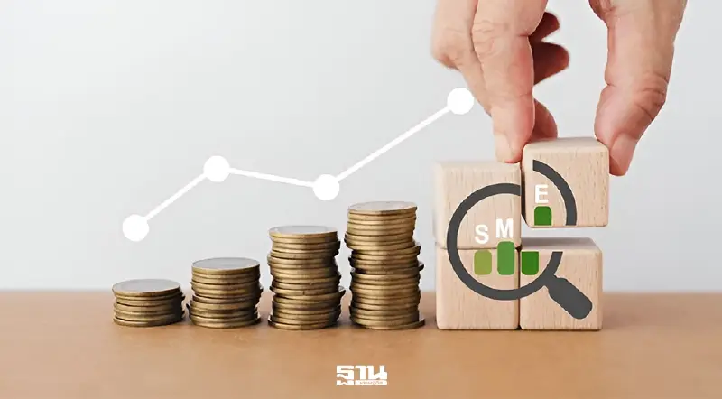 กรมพัฒนาธุรกิจ เปิดโอกาสให้ SMEs ไทยใกล้ชิดแหล่งเงินทุน