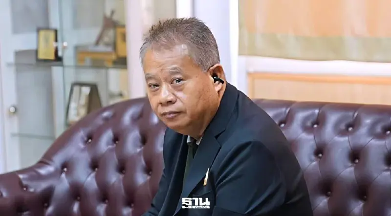 "เพิก” กระทุ้งบอร์ดเกษตรไม่ผูกขาดอำนาจ ดันเกณฑ์อายุไม่เกิน 65 ปี เปิดทางคนรุ่นใหม่