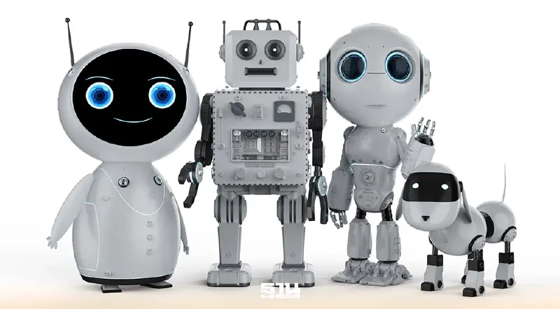 ยักษ์ชิ้นส่วนหุ่นยนต์จีน 5 บริษัทลงทุนไทยกว่า 1 หมื่นล้าน