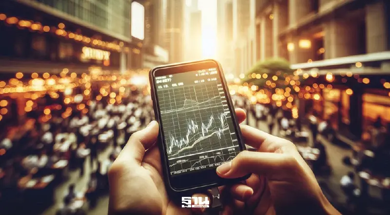 หุ้นไทยเปิดซื้อขายภาคเช้าบวกต่อ 10.15 จุด ยืน 1,440.56 พบ KBANK-GULF วิ่งนำ หุ้นไทยเปิดซื้อขายภาคเช้าบวกต่อ 10.15 จุด ยืน 1,440.56 พบ KBANK-GULF วิ่งนำ