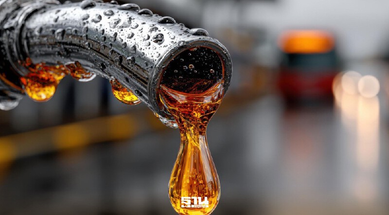 .ราคาน้ำมันพรุ่งนี้2569 (7 ก.พ. 69) บางจาก ปตท. อัปเดตราคาล่าสุด.