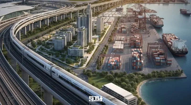 จับตาวันนี้ วาระประชุม ‘บอร์ดอีอีซี’ สางปัญหา ‘ไฮสปีด 3 สนามบิน-แหลมฉบังเฟส 3’ จับตาวันนี้ วาระประชุม ‘บอร์ดอีอีซี’ สางปัญหา ‘ไฮสปีด 3 สนามบิน-แหลมฉบังเฟส 3’