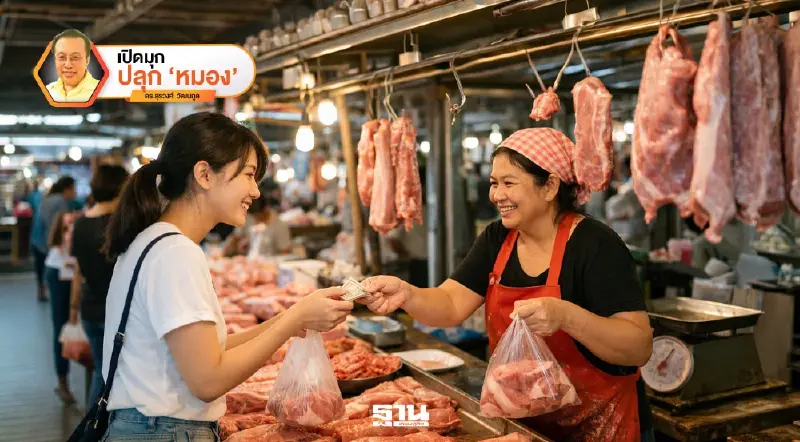 เทคติคลุกเคล้าเขย่ายุคกวนโอ๊ย ฉากที่ 15