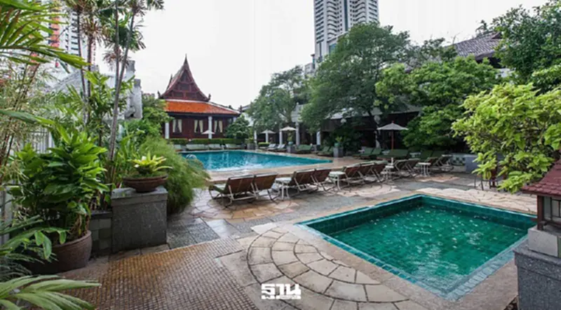 DTP มั่นใจตลาดท่องเที่ยวไทยโตต่อเนื่อง เดินหน้าลงทุนทรัพย์สินศักยภาพสูง DTP มั่นใจตลาดท่องเที่ยวไทยโตต่อเนื่อง เดินหน้าลงทุนทรัพย์สินศักยภาพสูง