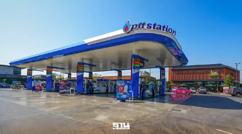 ‘ราคาน้ำมันลด’ ฉุดรายได้ ‘OR’ ปี 68 หด 9% -EBITDA เพิ่ม 2.69 พันล้าน ‘ราคาน้ำมันลด’ ฉุดรายได้ ‘OR’ ปี 68 หด 9% -EBITDA เพิ่ม 2.69 พันล้าน