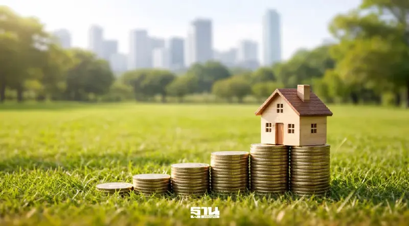 ธนารักษ์จ่อขึ้นค่าเช่าที่ราชพัสดุ ‘อยู่อาศัย-เกษตรกรรม’ ตั้งเป้ารายได้เกิน 20%