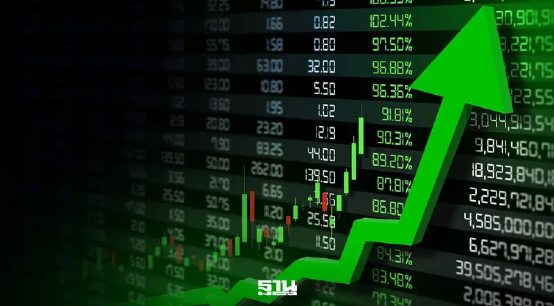 SET ภาคเช้าร้อนแรง +45 จุด รับสัญญาณตั้งรัฐบาล เสถียรภาพการเมืองหนุนแรงซื้อหุ้น