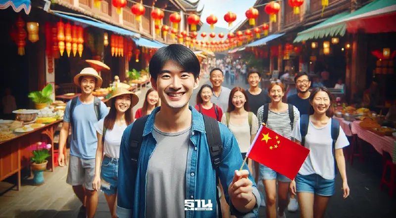 ท่องเที่ยวจีนฟื้น รับตรุษจีน หนุนหุ้นโรงแรมเด่น กูรูชี้เนื้อสัตว์ได้แค่บวกระยะสั้น ท่องเที่ยวจีนฟื้น รับตรุษจีน หนุนหุ้นโรงแรมเด่น กูรูชี้เนื้อสัตว์ได้แค่บวกระยะสั้น