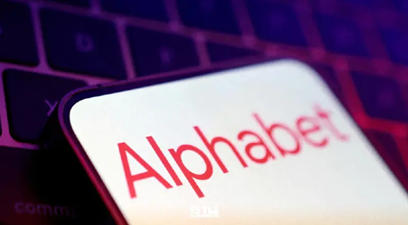 Alphabet จ่อขายบอนด์ 100 ปี ระดมทุนลุย AI แตะ 6.5 แสนล้านบาท Alphabet จ่อขายบอนด์ 100 ปี ระดมทุนลุย AI แตะ 6.5 แสนล้านบาท