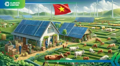 เวียดนามยกระดับปศุสัตว์รับมาตรฐานสีเขียวโลก ลดมีเทนเพิ่มโอกาสส่งออก