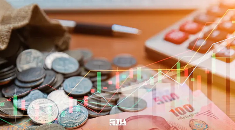 สภาพัฒน์ ส่งสัญญาณรัฐบาลใหม่ดันทุกงบ 2.5 ล้านล้าน ประคองเศรษฐกิจปี 69 สภาพัฒน์ ส่งสัญญาณรัฐบาลใหม่ดันทุกงบ 2.5 ล้านล้าน ประคองเศรษฐกิจปี 69