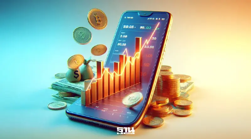 โบรกมองหุ้นไทยแกว่งบวกรับการเมืองไทย จับตาลุ้นนโยบายกระตุ้นเศรษฐกิจ