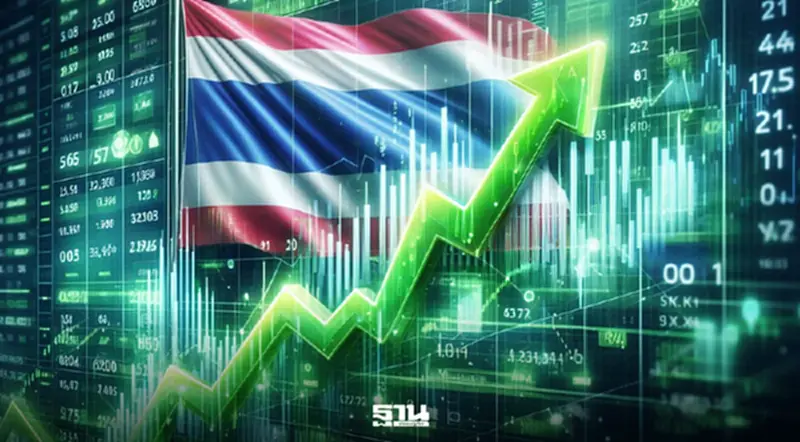SET พุ่ง 50 จุดรับรัฐบาลใหม่ 'เอกนิติ' ลั่นไม่ประชานิยม-รื้อภาษีปันผลปลุกเชื่อมั่นโลก SET พุ่ง 50 จุดรับรัฐบาลใหม่ 'เอกนิติ' ลั่นไม่ประชานิยม-รื้อภาษีปันผลปลุกเชื่อมั่นโลก