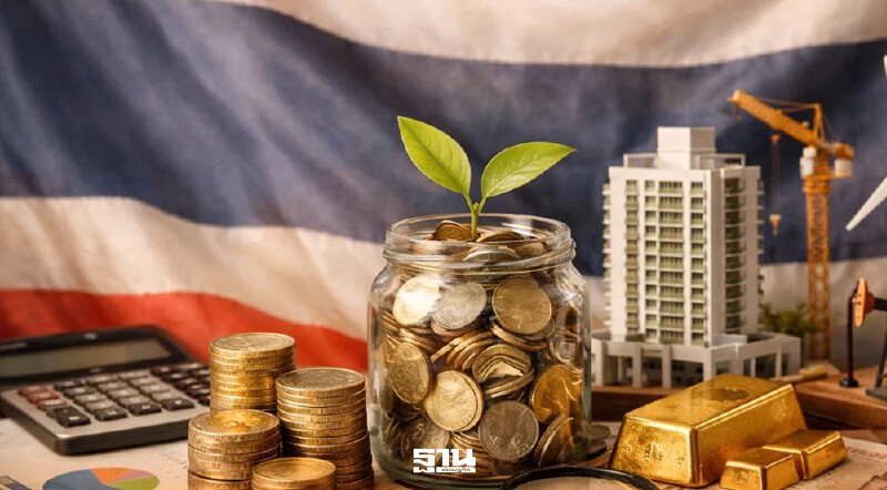 .ภารกิจเร่งด่วน ‘รัฐบาลใหม่” สร้างความเชื่อมั่น-ดึงต่างชาติลงทุน.