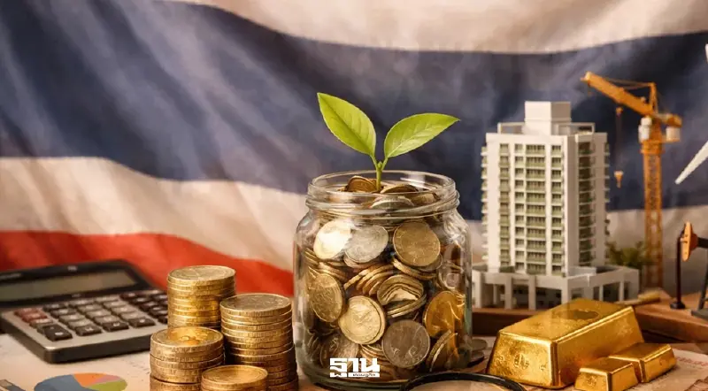 ภารกิจเร่งด่วน ‘รัฐบาลใหม่” สร้างความเชื่อมั่น-ดึงต่างชาติลงทุน ภารกิจเร่งด่วน ‘รัฐบาลใหม่” สร้างความเชื่อมั่น-ดึงต่างชาติลงทุน