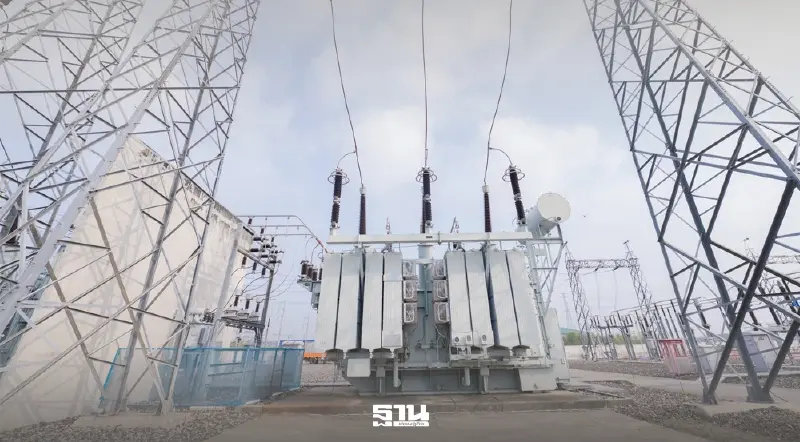 กฟผ.รุกเพิ่มศักยภาพระบบส่งไฟฟ้า ดูดนักลงทุนรับ ‘Data Center’