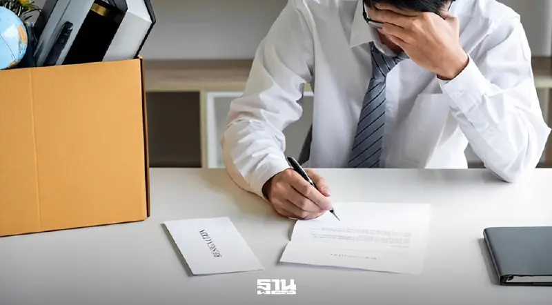 เปิด 13 เหตุผล 'เลิกจ้าง' ยอดฮิต ที่ศาลแรงงานไม่รับฟัง ตัดสินให้นายจ้างแพ้คดี