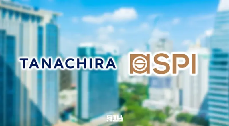 สหพัฒน์-ธนจิรา กรุ๊ป ร่วมทุนตั้ง ‘ทีเอสไอ รีเทล’ นำเข้าแบรนด์ญี่ปุ่นบูมตลาดไลฟ์แวร์ สหพัฒน์-ธนจิรา กรุ๊ป ร่วมทุนตั้ง ‘ทีเอสไอ รีเทล’ นำเข้าแบรนด์ญี่ปุ่นบูมตลาดไลฟ์แวร์
