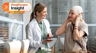 “Senior Community” ที่คนรุ่นใหม่เริ่มมองหาให้พ่อแม่