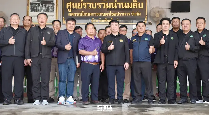 'ดัชมิลล์' เขย่าตลาดนม 6 พันล้าน ลุยเปิดตัว 3 โปรดักต์ใหม่ 'ดัชมิลล์' เขย่าตลาดนม 6 พันล้าน ลุยเปิดตัว 3 โปรดักต์ใหม่