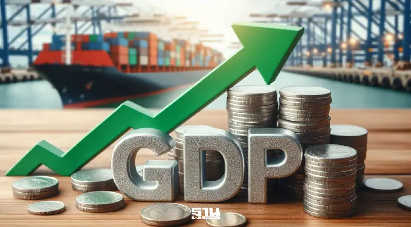 'ดร.อัทธ์' ชี้จีดีพี Q4 พุ่งแรง "ผิดปกติ" แนะภูมิใจไทย คุมพาณิชย์ควบเกษตรฯ ถ้าอยากเห็น ศก.โต 3%