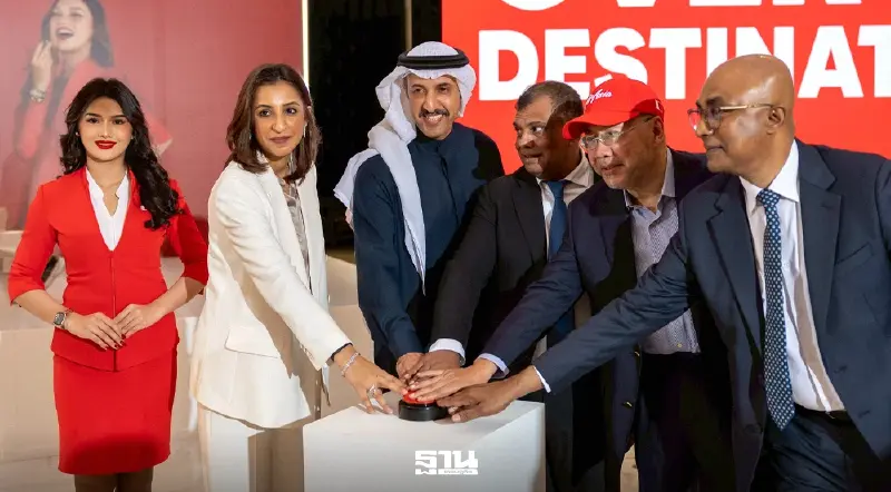 แอร์เอเชีย เอ็กซ์ ปักหมุด บาห์เรนฮับเชื่อมยุโรป สยายปีกกัวลาลัมเปอร์ สู่ลอนดอน