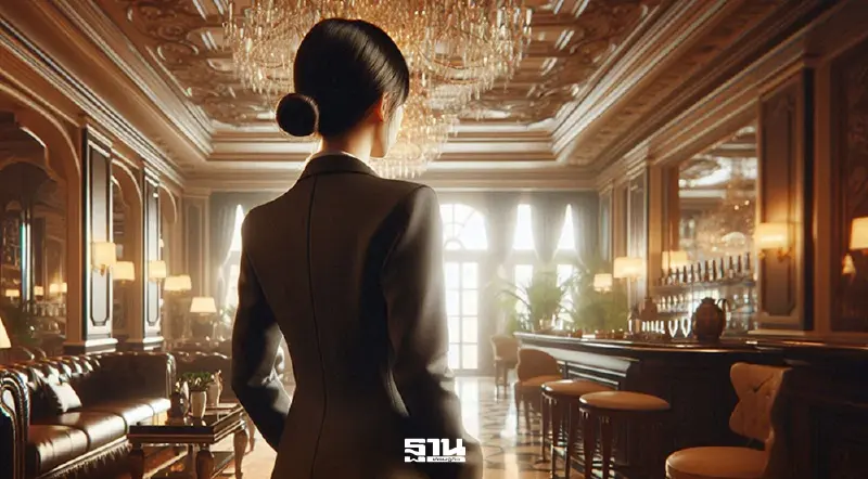 กรมการจัดหางาน เปิดรับสมัครหญิงไทยทำงานสโมสรหรูในกาตาร์ เงินเดือน 4 หมื่น