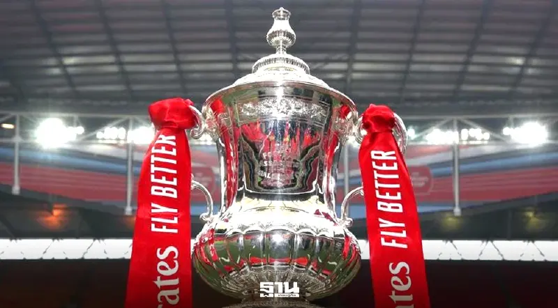 นิวคาสเซิล VS แมนซิตี้ -วูล์ฟ VS ลิเวอร์พูล สรุปผลจับสลากประกบคู่ FA CUP รอบ 5 นิวคาสเซิล VS แมนซิตี้ -วูล์ฟ VS ลิเวอร์พูล สรุปผลจับสลากประกบคู่ FA CUP รอบ 5