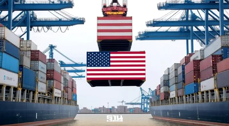 เตือน ธุรกิจส่งออกสหรัฐฯ เตรียมรับมือความปั่นป่วน หลังศาลสูงล้มภาษีทรัมป์