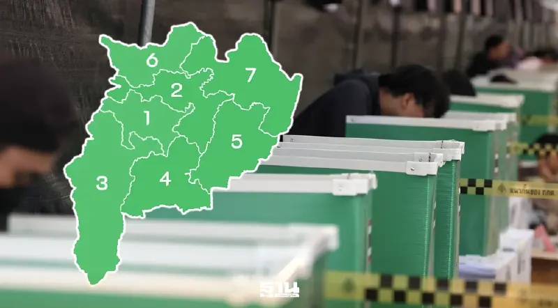 เกาะติดผลการนับคะแนนเลือกตั้ง สส.เชียงราย แบบเรียลไทม์ เช็กเลยพรรคใดคะแนนนำ