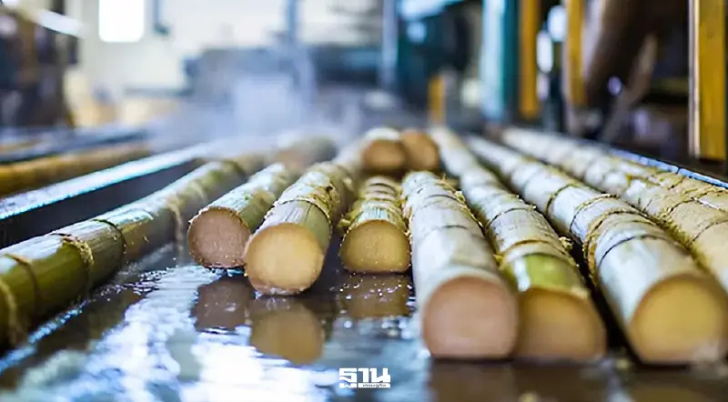 คลัง-สภาพัฒน์ หวั่น กองทุนอ้อยฯ ถังแตก จ่ายเงินชดเชยโรงงานน้ำตาล 4 เขต